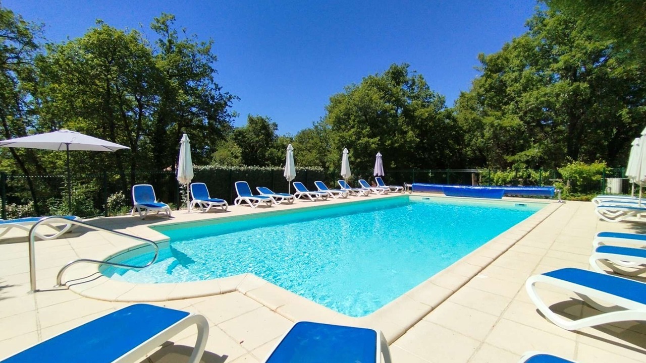 Photo of Outdoor in Lachapelle-Auzac