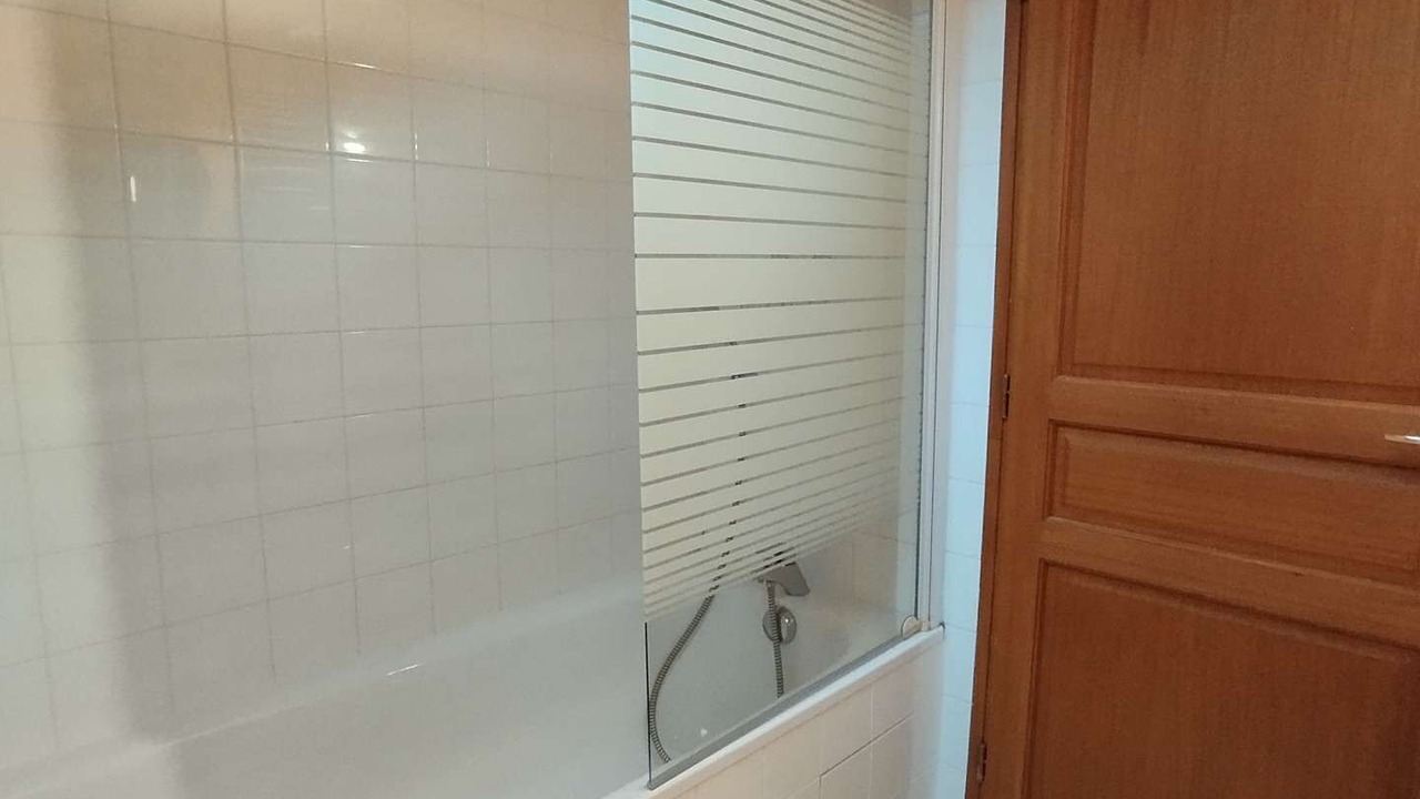 Photo of Bathroom in Lachapelle-Auzac