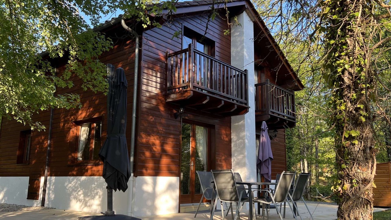 Photo of Outdoor in Lachapelle-Auzac