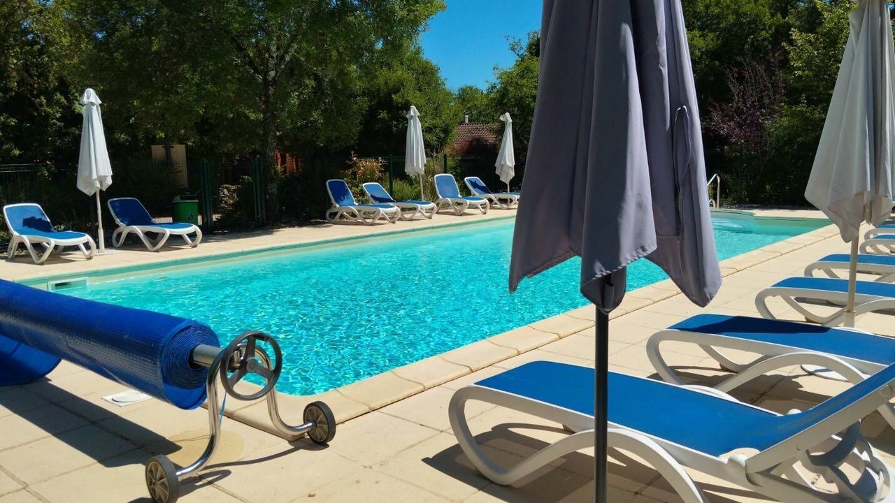 Photo of Outdoor in Lachapelle-Auzac
