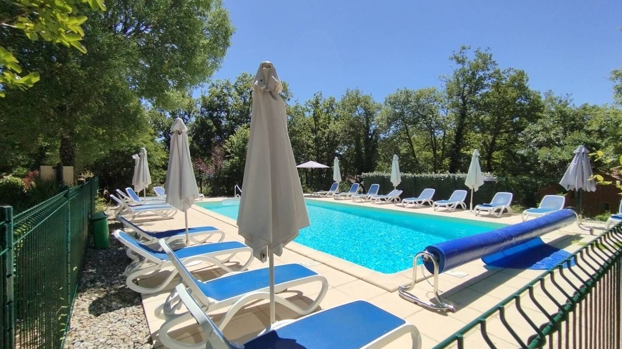 Photo of Outdoor in Lachapelle-Auzac