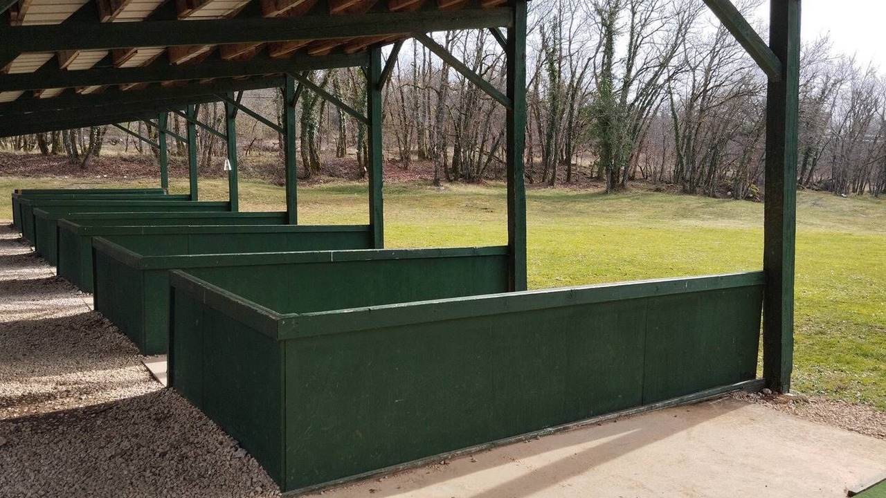 Photo of Outdoor in Lachapelle-Auzac
