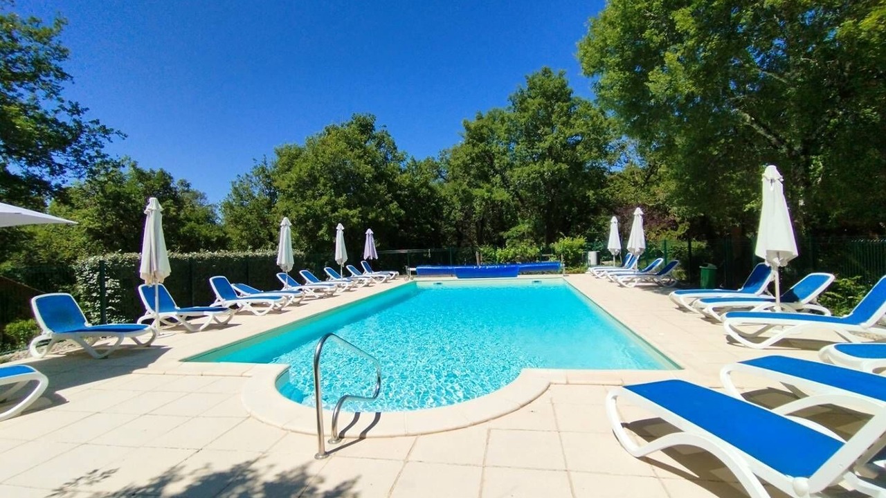 Photo of Outdoor in Lachapelle-Auzac