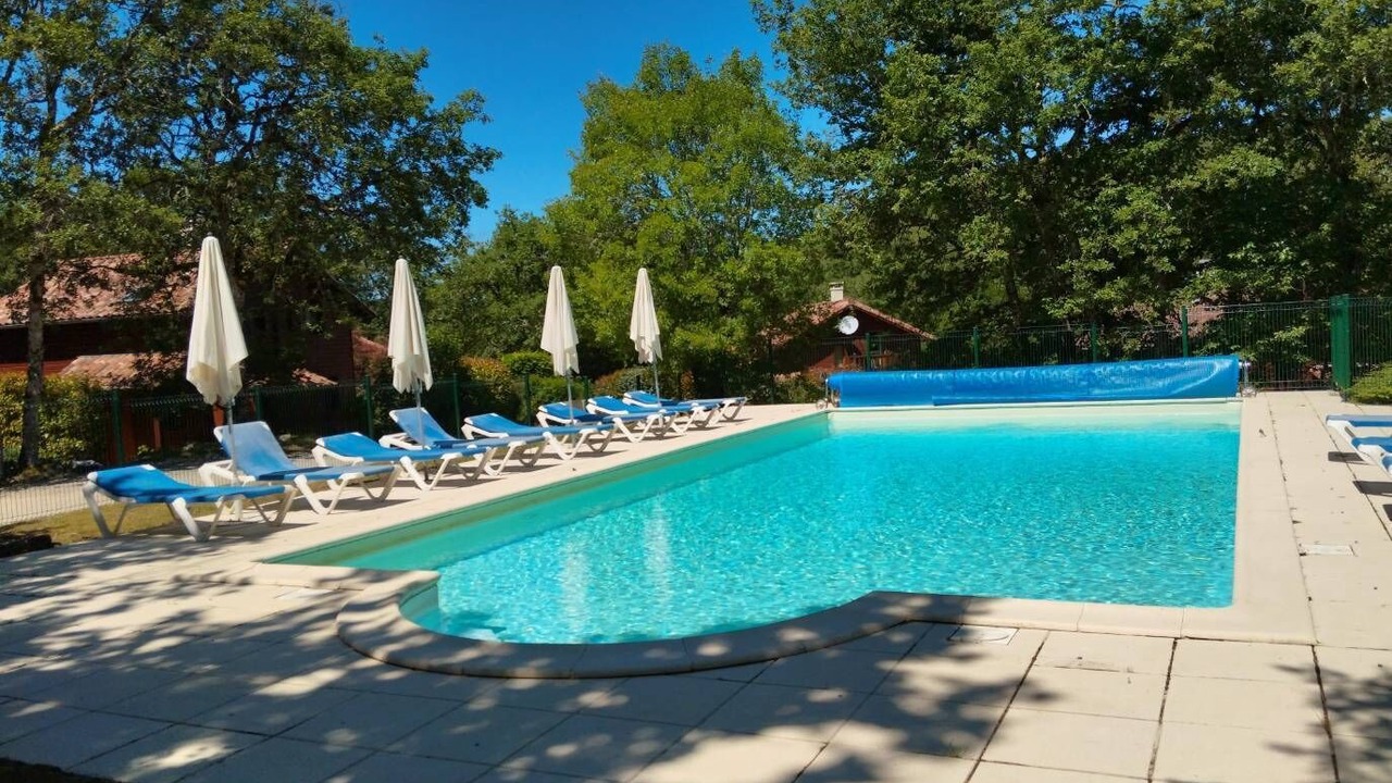 Photo of Outdoor in Lachapelle-Auzac