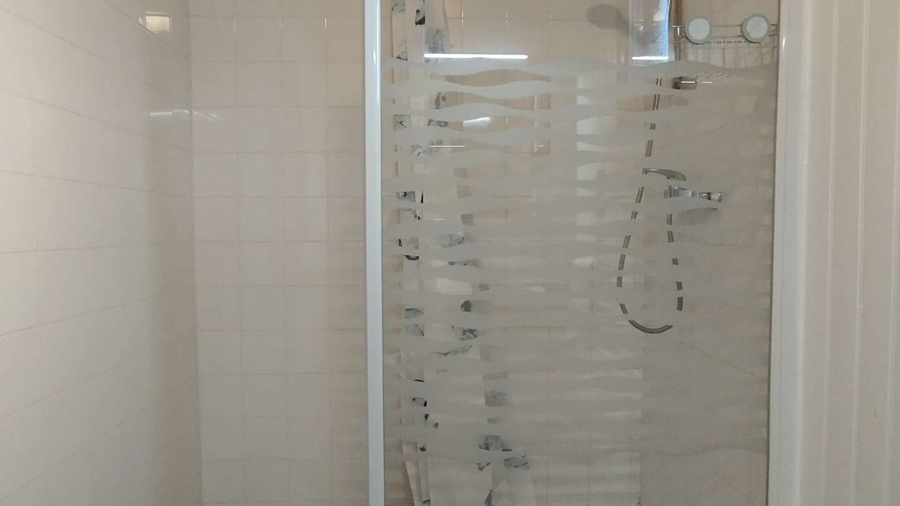 Photo of Bathroom in Lachapelle-Auzac