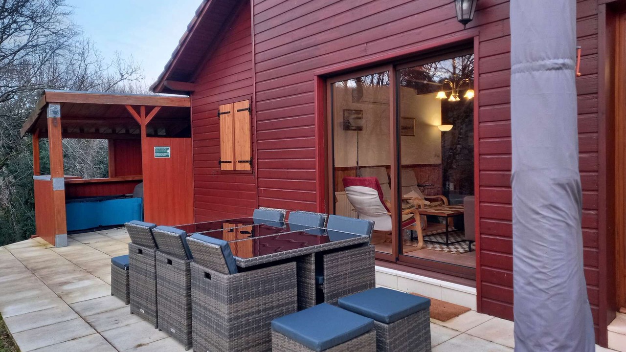 Photo of Outdoor in Lachapelle-Auzac