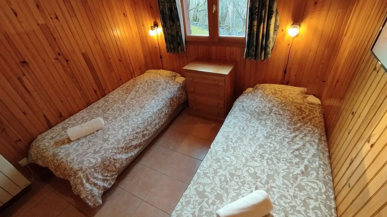 Photo of Bedroom in Lachapelle-Auzac