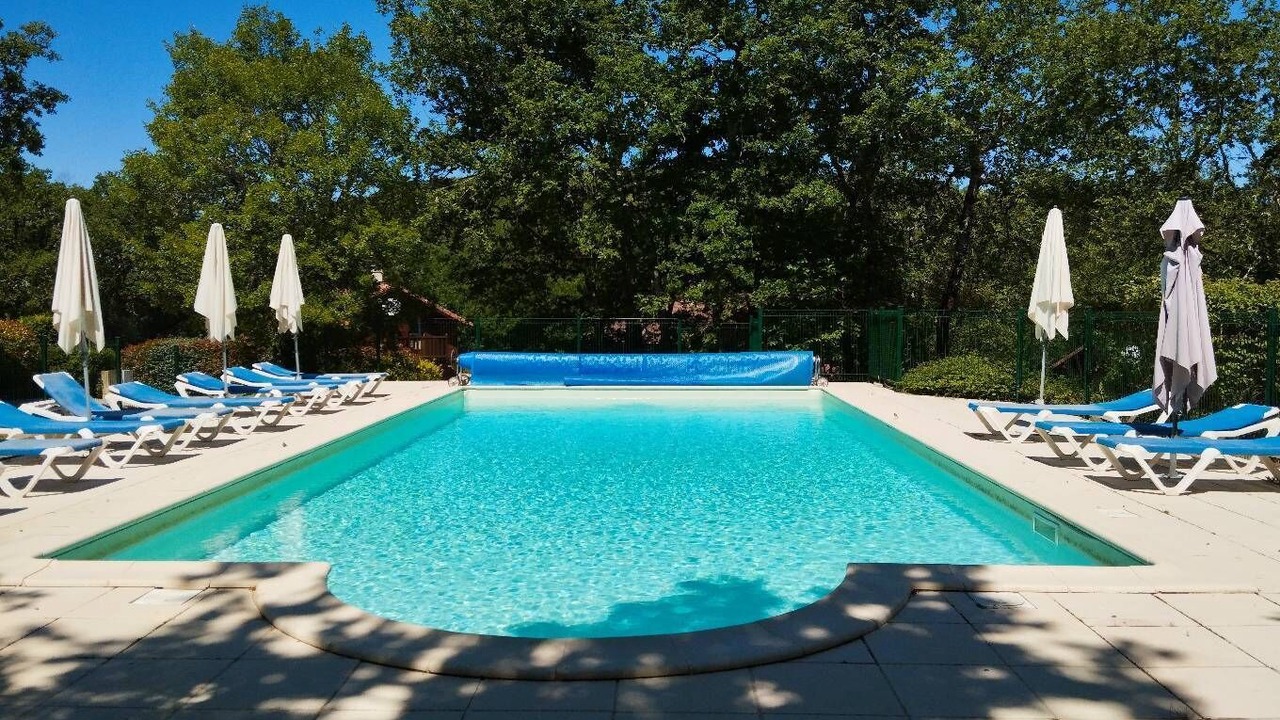 Photo of Outdoor in Lachapelle-Auzac