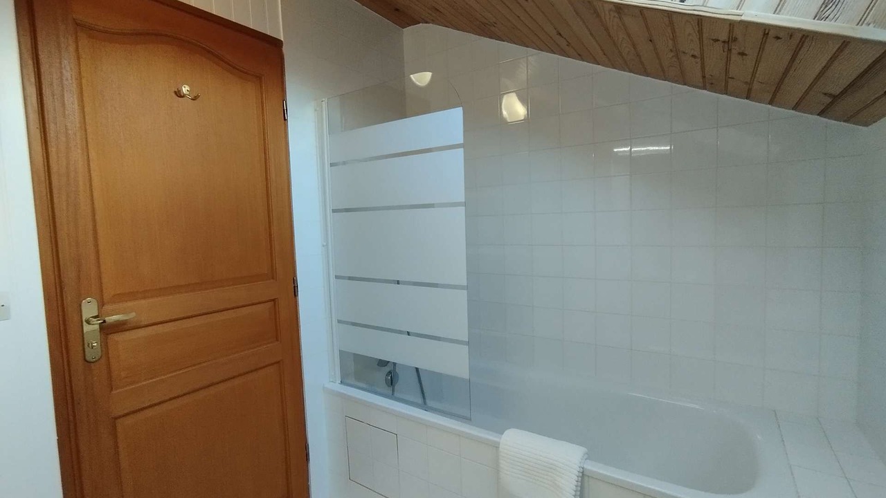 Photo of Bathroom in Lachapelle-Auzac