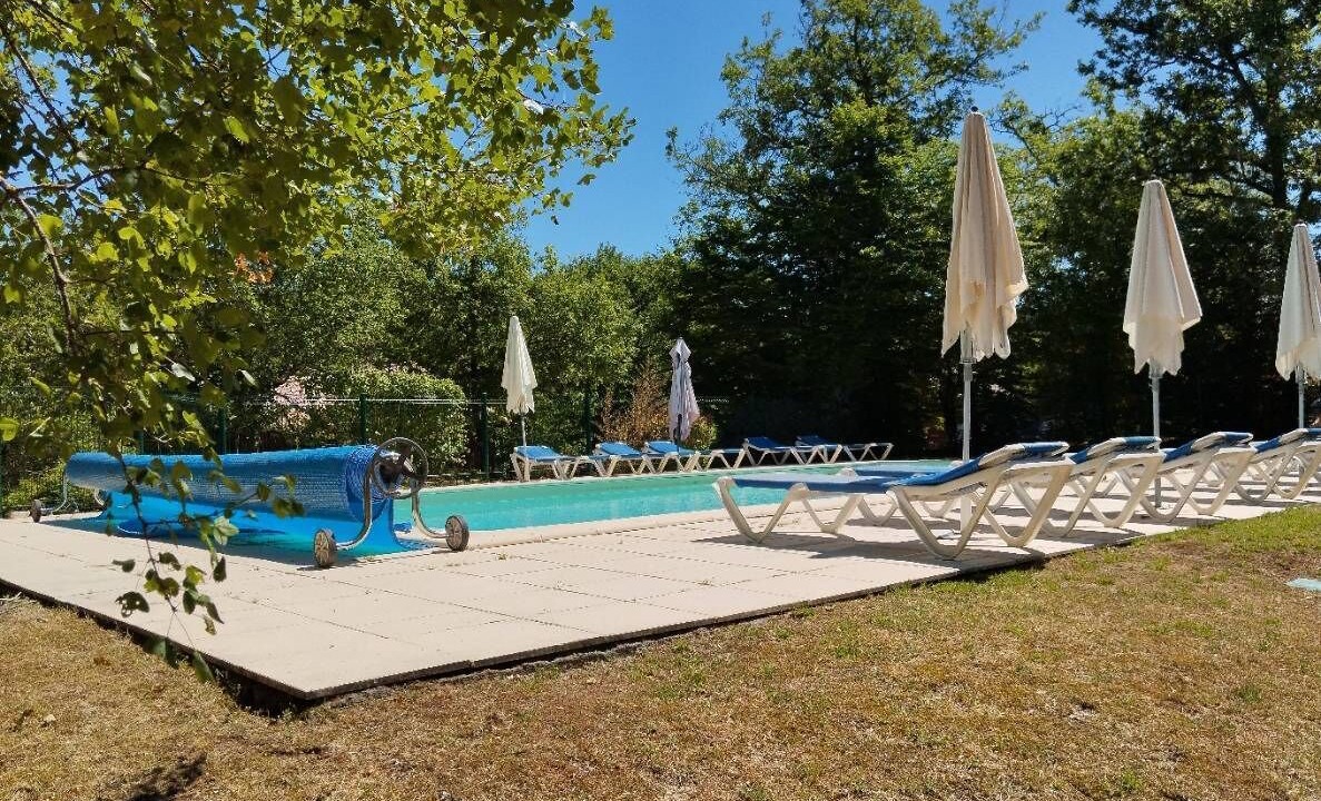 Photo of Outdoor in Lachapelle-Auzac