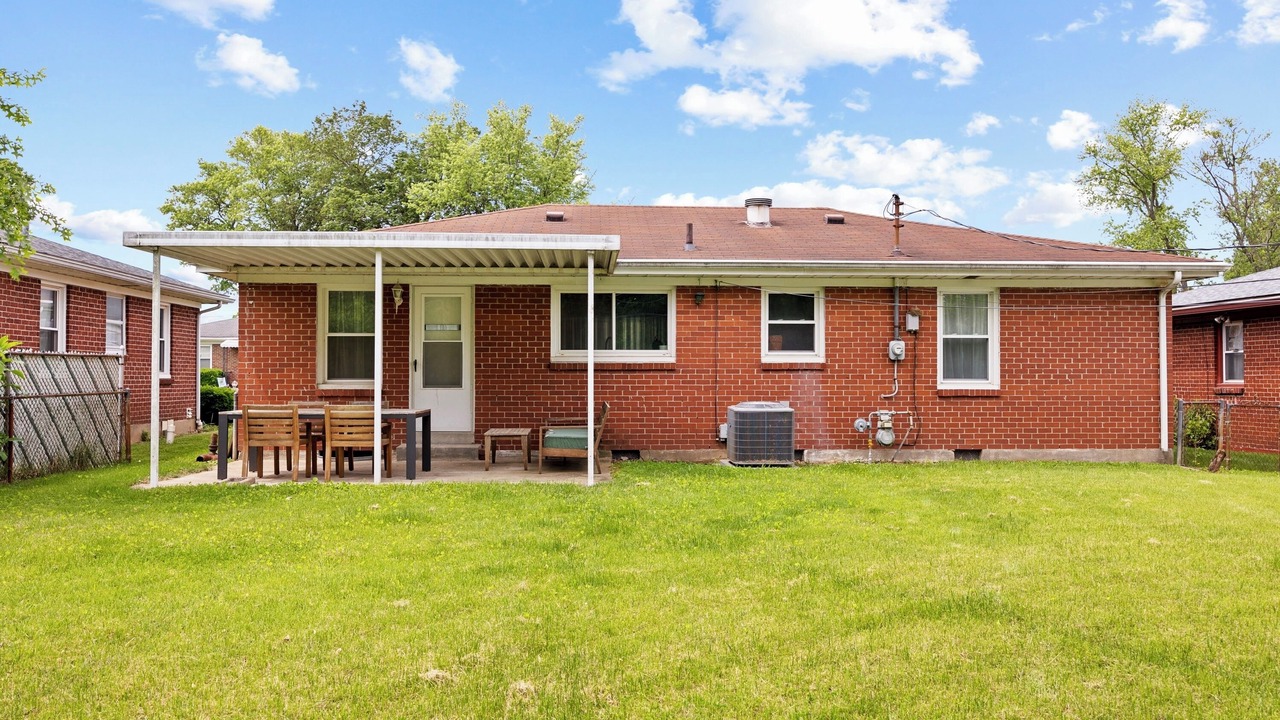 Photo of Outdoor in Jeffersonville