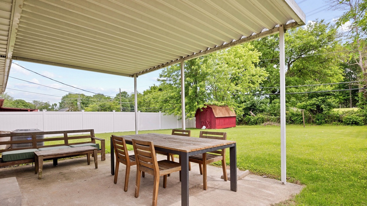 Photo of Outdoor in Jeffersonville