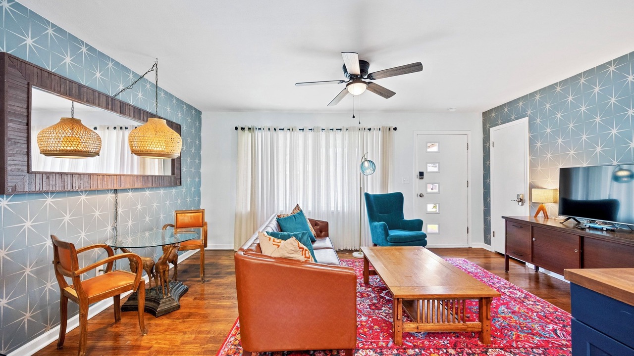 Photo of Livingroom in Jeffersonville