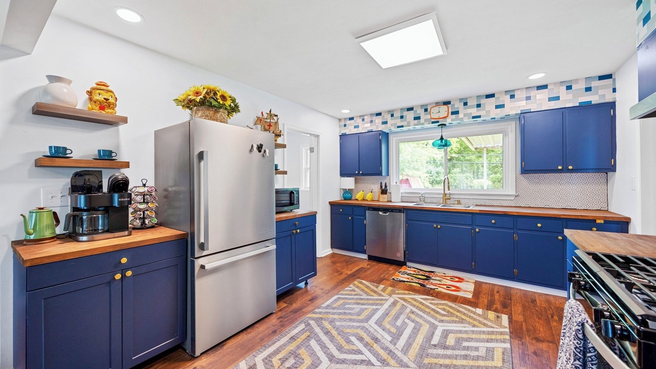 Photo of Kitchen in Jeffersonville