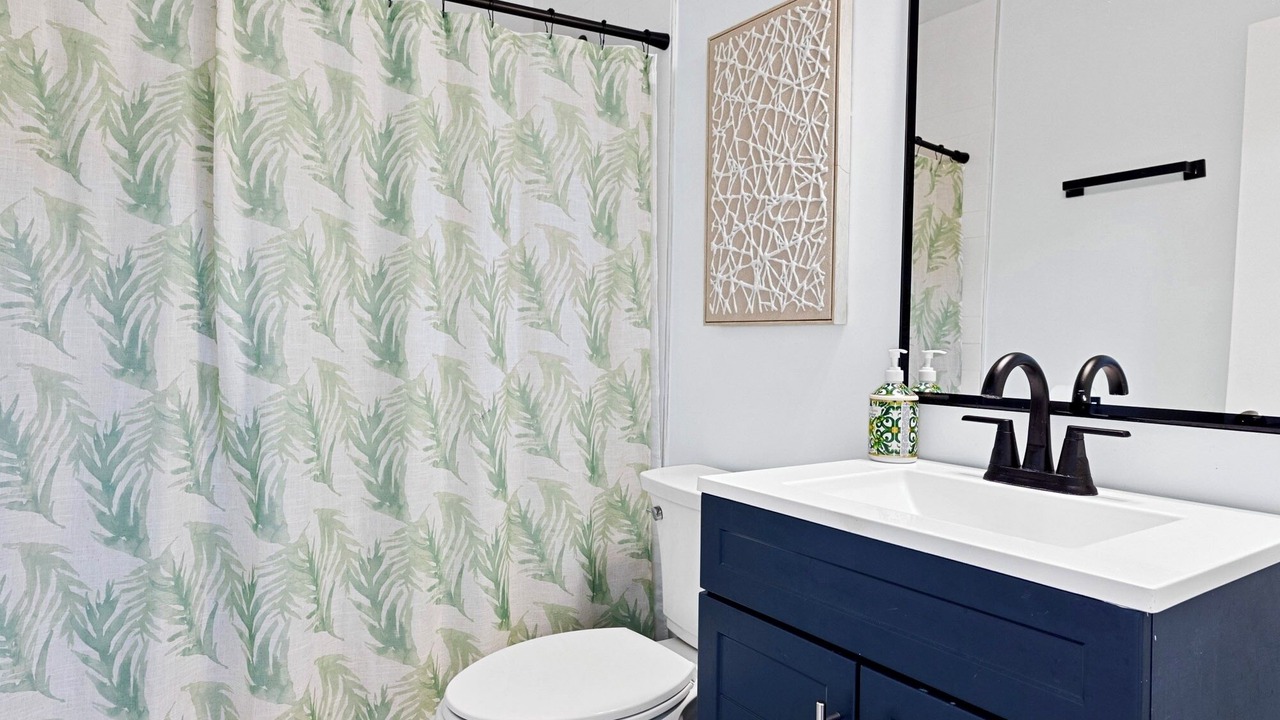Photo of Bathroom in Jeffersonville