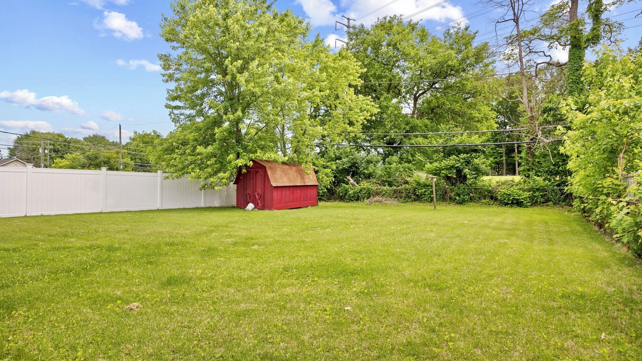 Photo of Outdoor in Jeffersonville