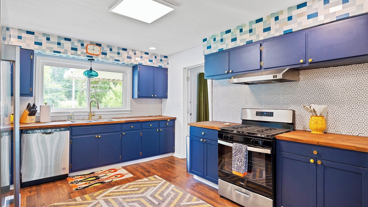 Photo of Kitchen in Jeffersonville