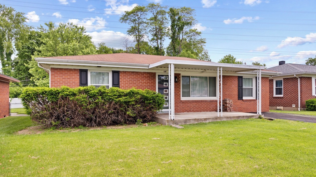 Photo of Outdoor in Jeffersonville