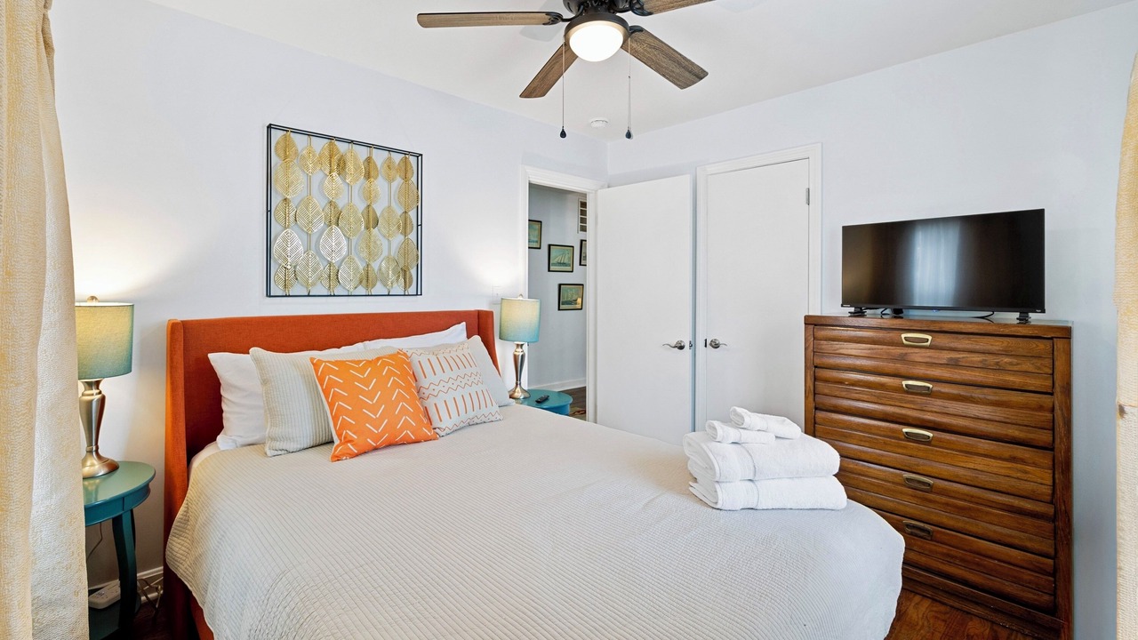 Photo of Bedroom in Jeffersonville