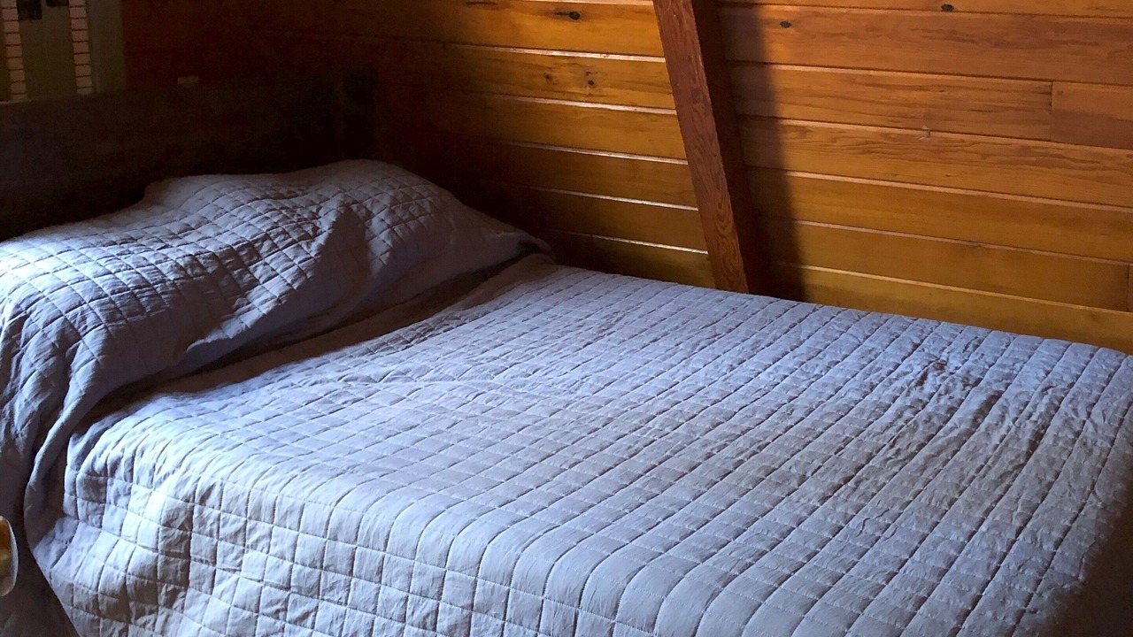 Photo of Bedroom in Spencer