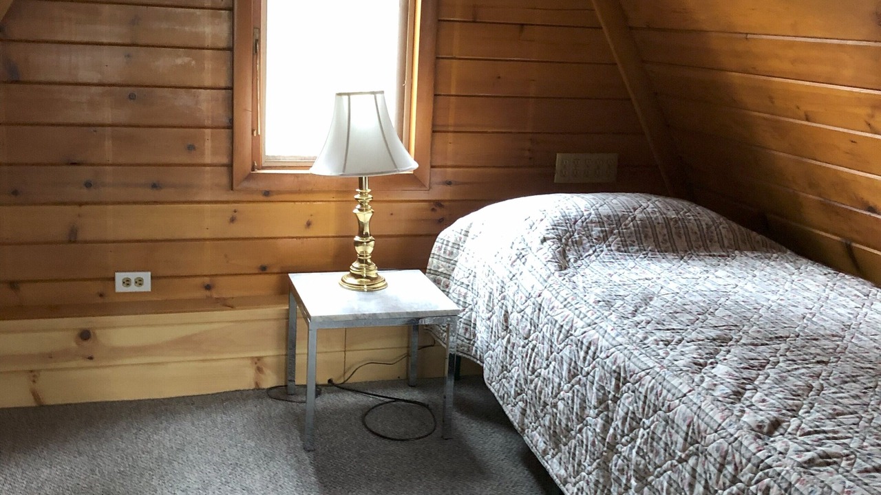 Photo of Bedroom in Spencer