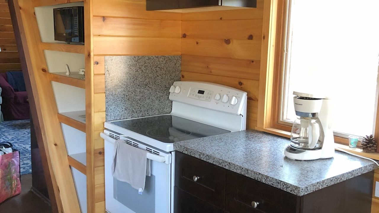 Photo of Kitchen in Spencer