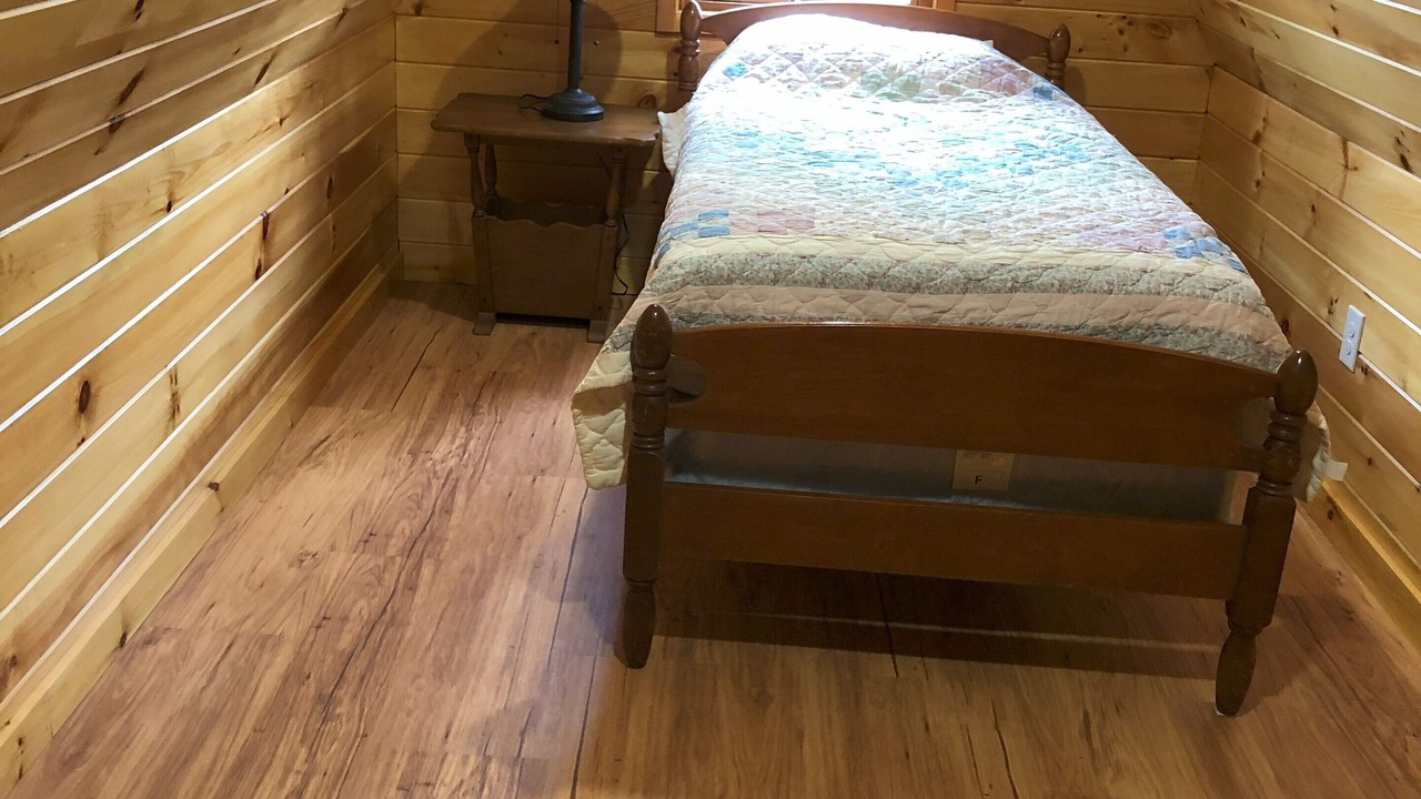 Photo of Bedroom in Spencer