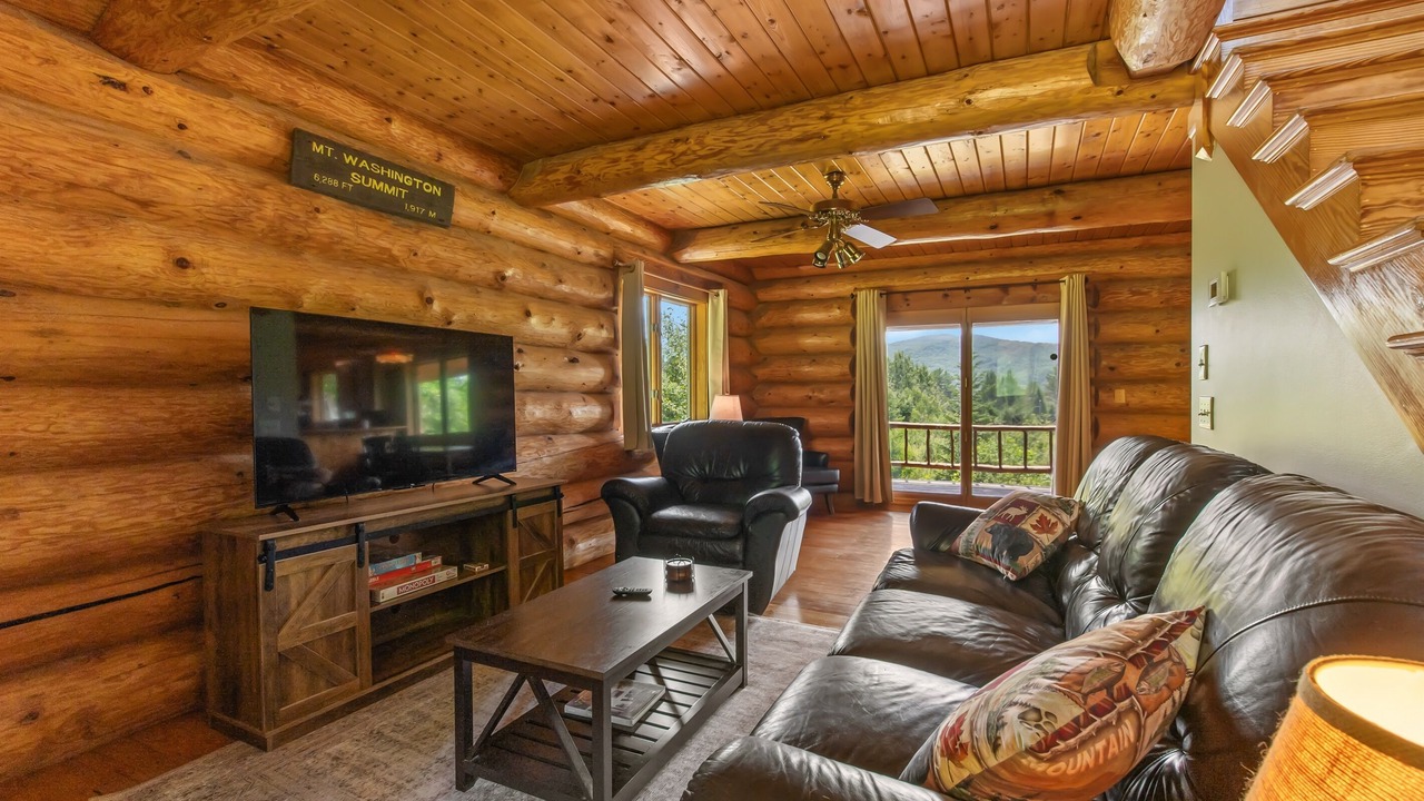 Photo of Livingroom in Dalton