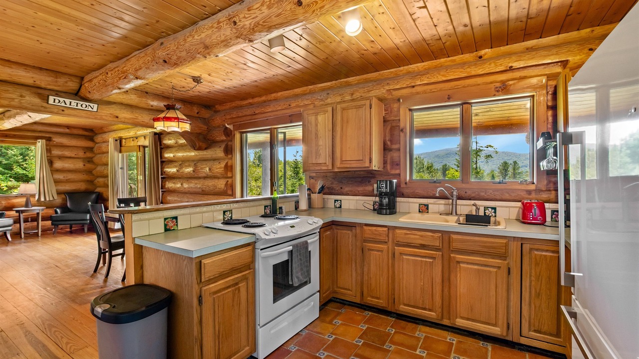 Photo of Kitchen in Dalton