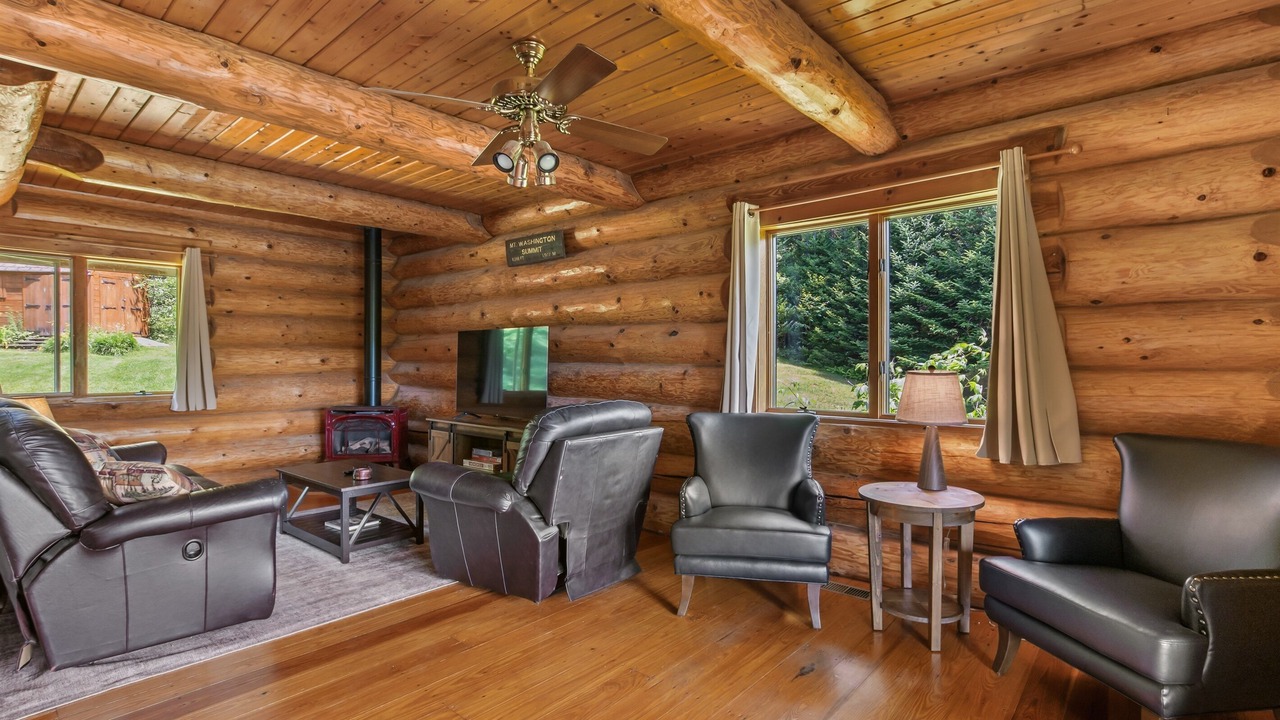 Photo of Livingroom in Dalton