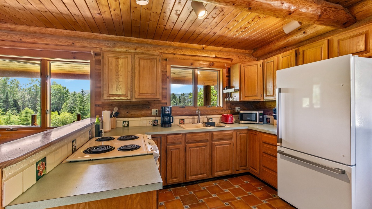 Photo of Kitchen in Dalton