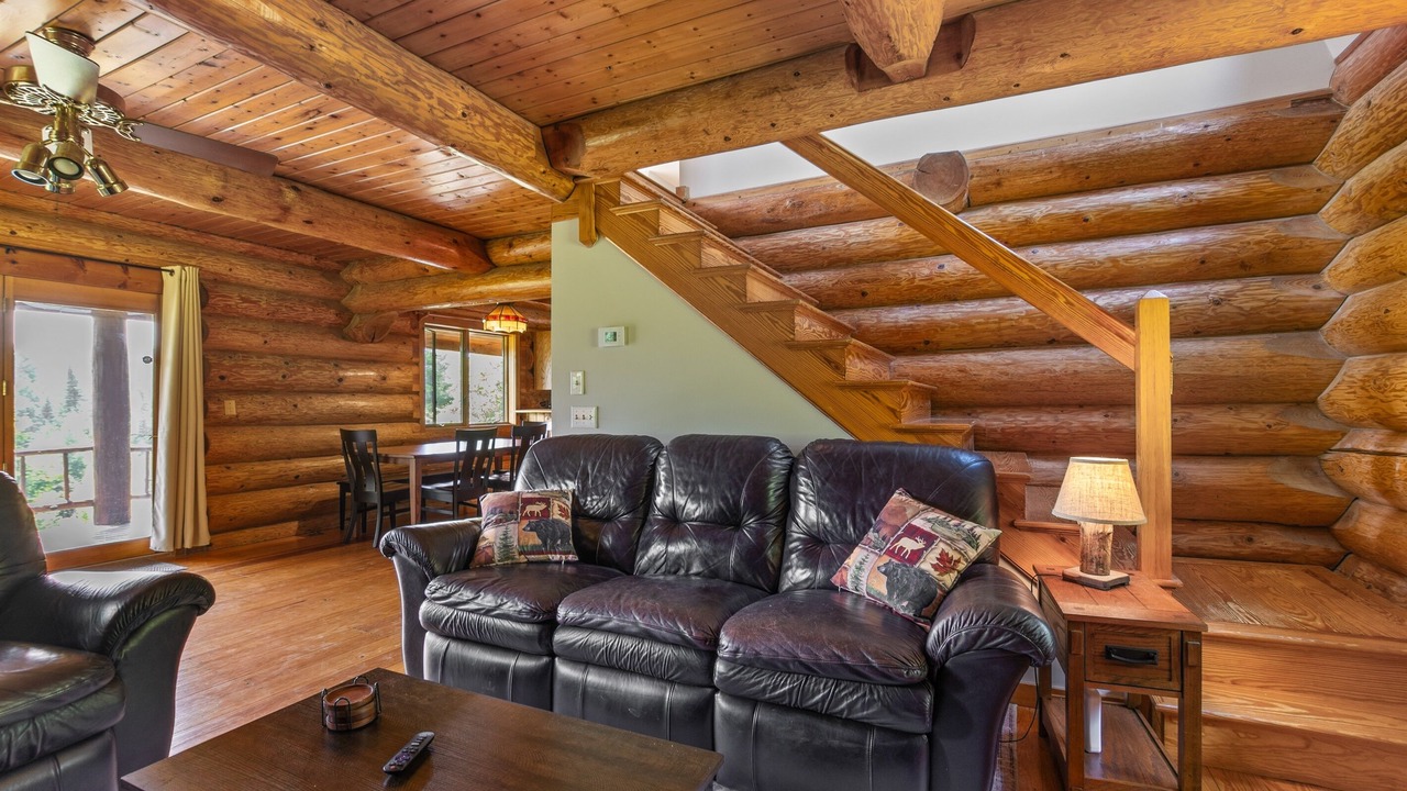 Photo of Livingroom in Dalton