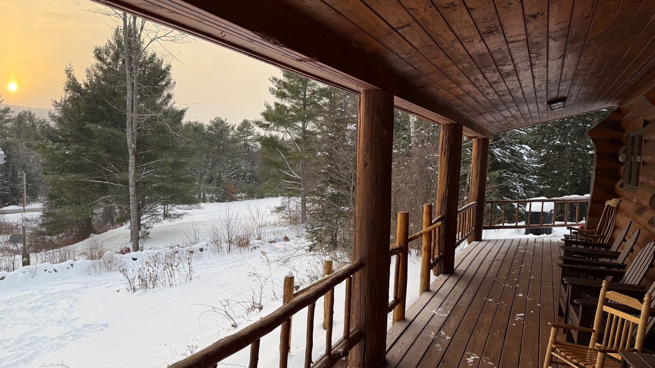 Photo of Patio Balcony in Dalton