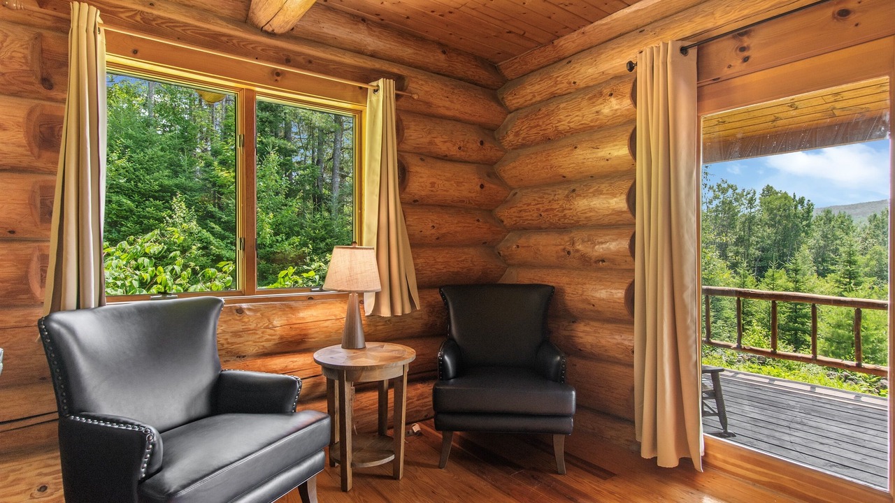 Photo of Livingroom in Dalton