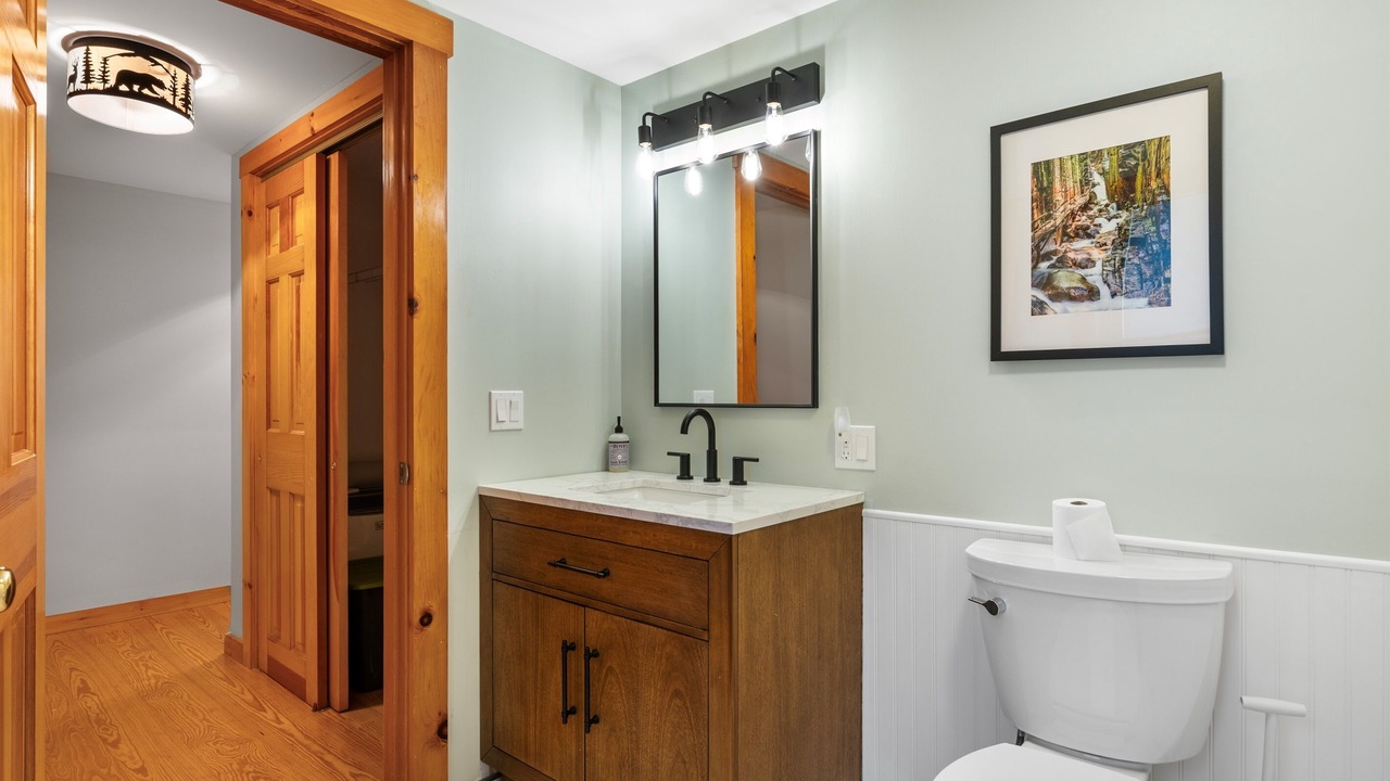 Photo of Bathroom in Dalton