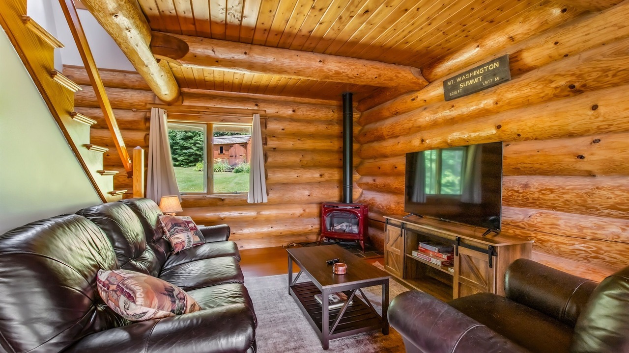 Photo of Livingroom in Dalton