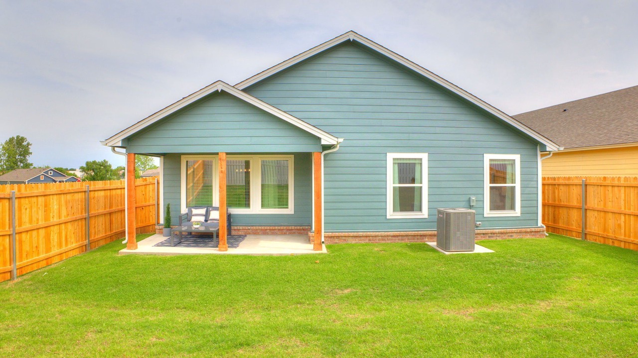 Photo of Outdoor in Owasso