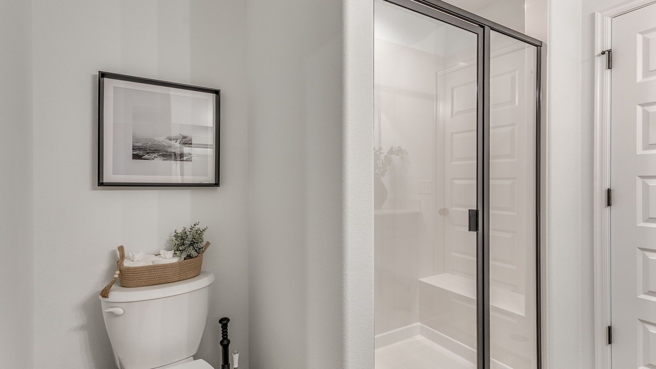 Photo of Bathroom in Owasso