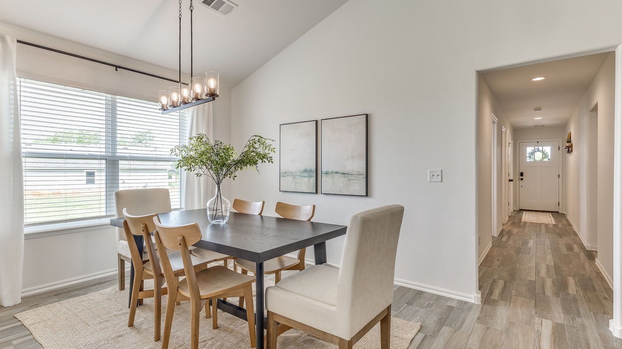 Photo of Livingroom in Owasso