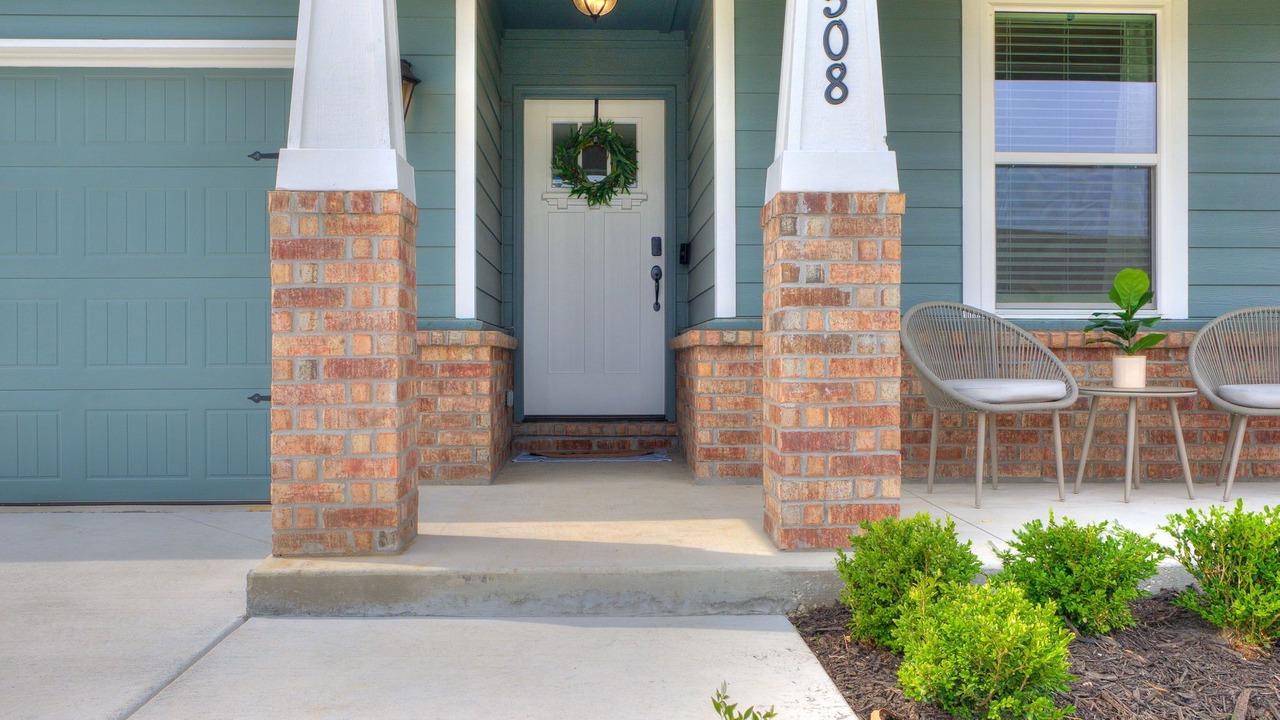Photo of Outdoor in Owasso