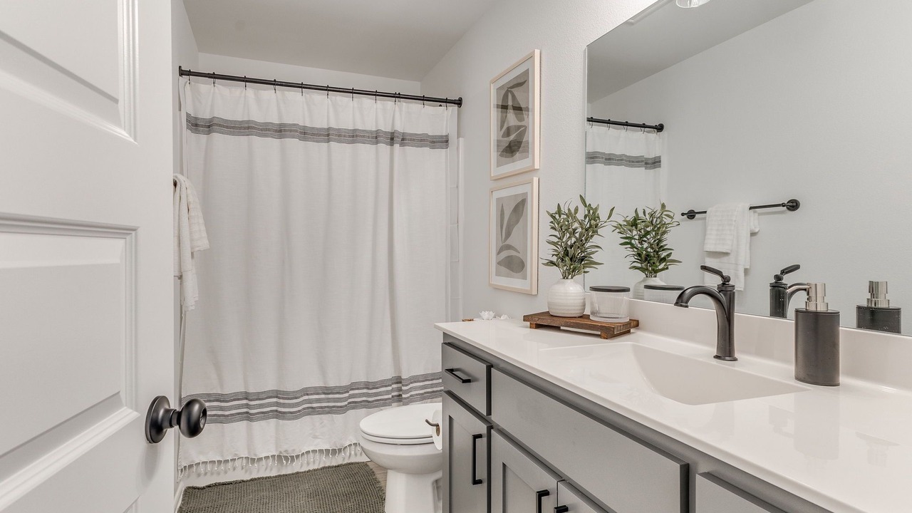 Photo of Bathroom in Owasso