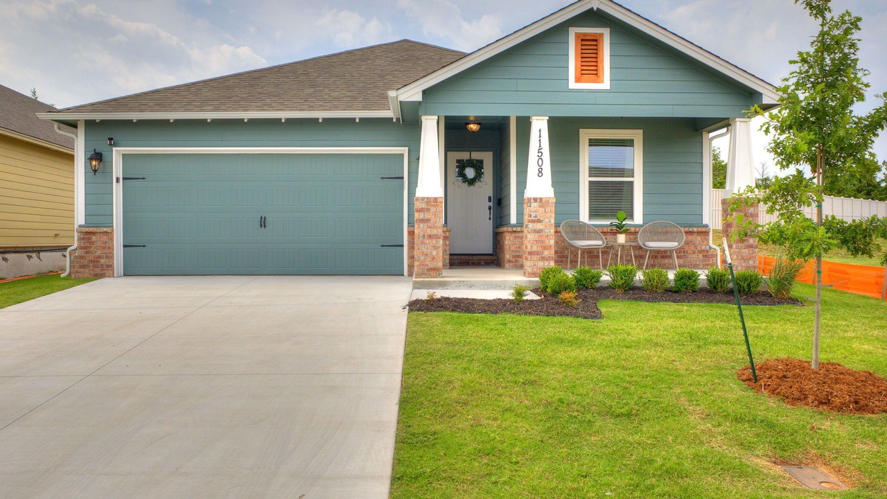 Photo of Outdoor in Owasso