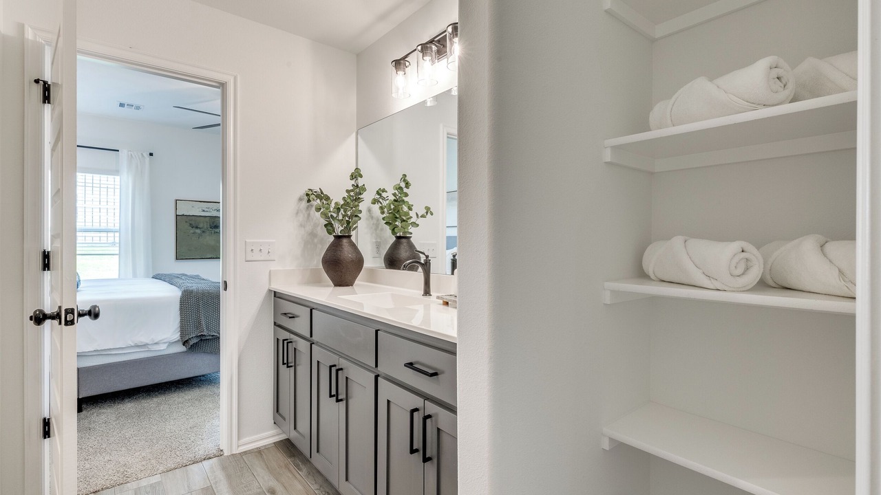 Photo of Bathroom in Owasso