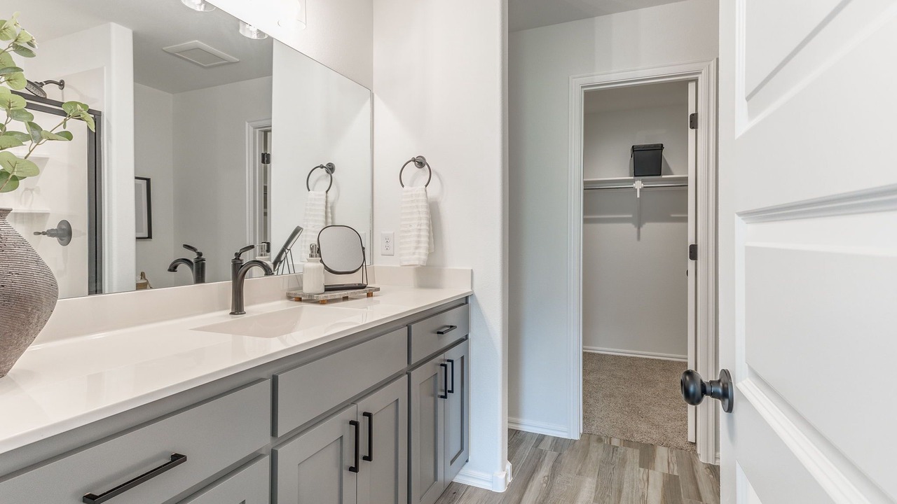 Photo of Bathroom in Owasso