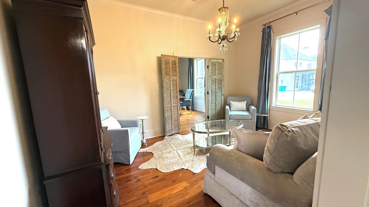 Photo of Livingroom in Lottie