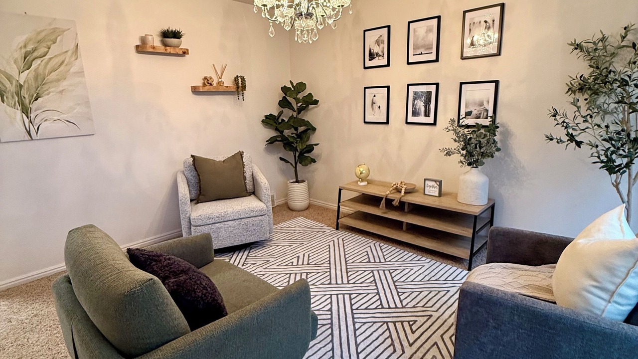 Photo of Livingroom in Provo