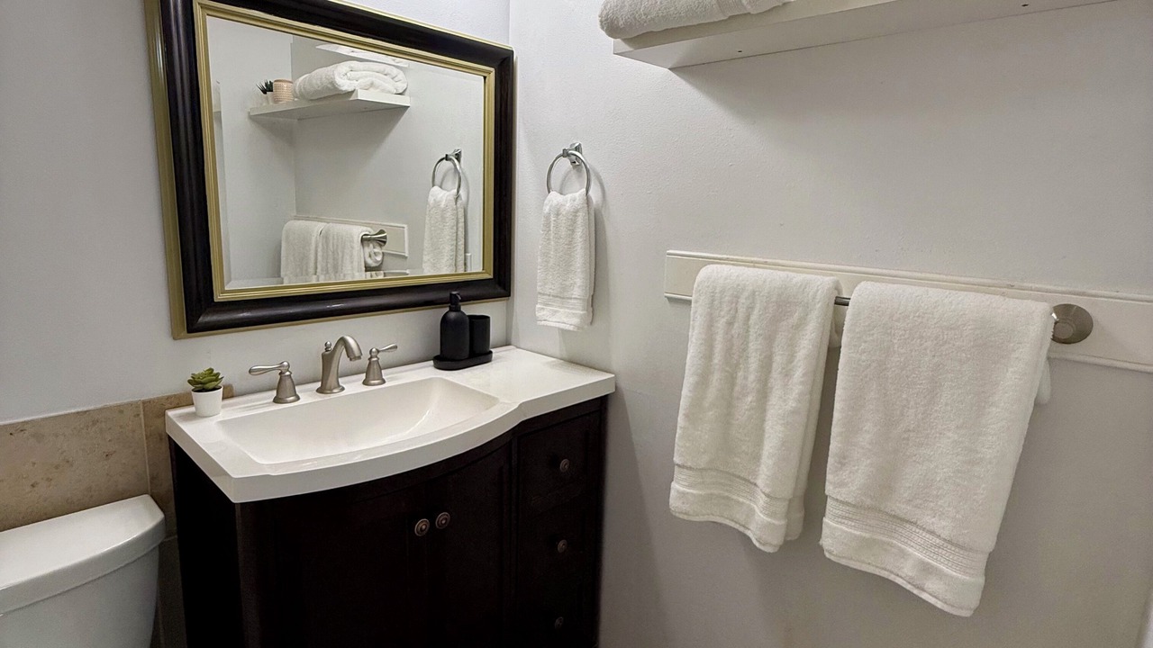Photo of Bathroom in Provo