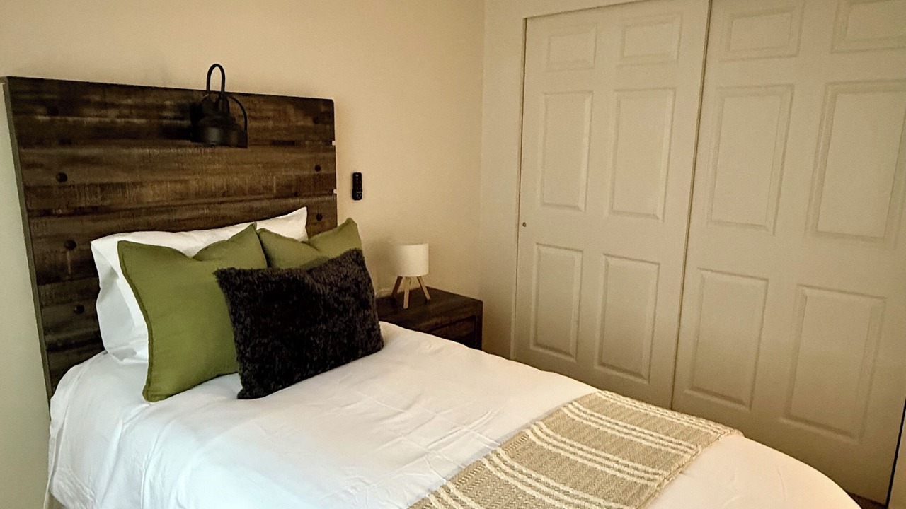 Photo of Bedroom in Provo