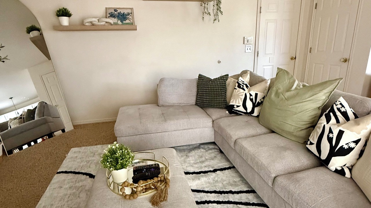 Photo of Livingroom in Provo