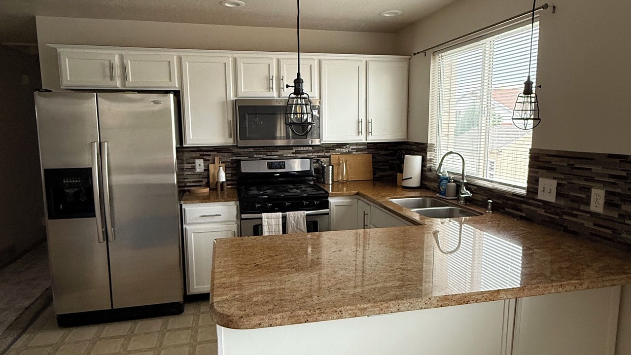Photo of Kitchen in Provo